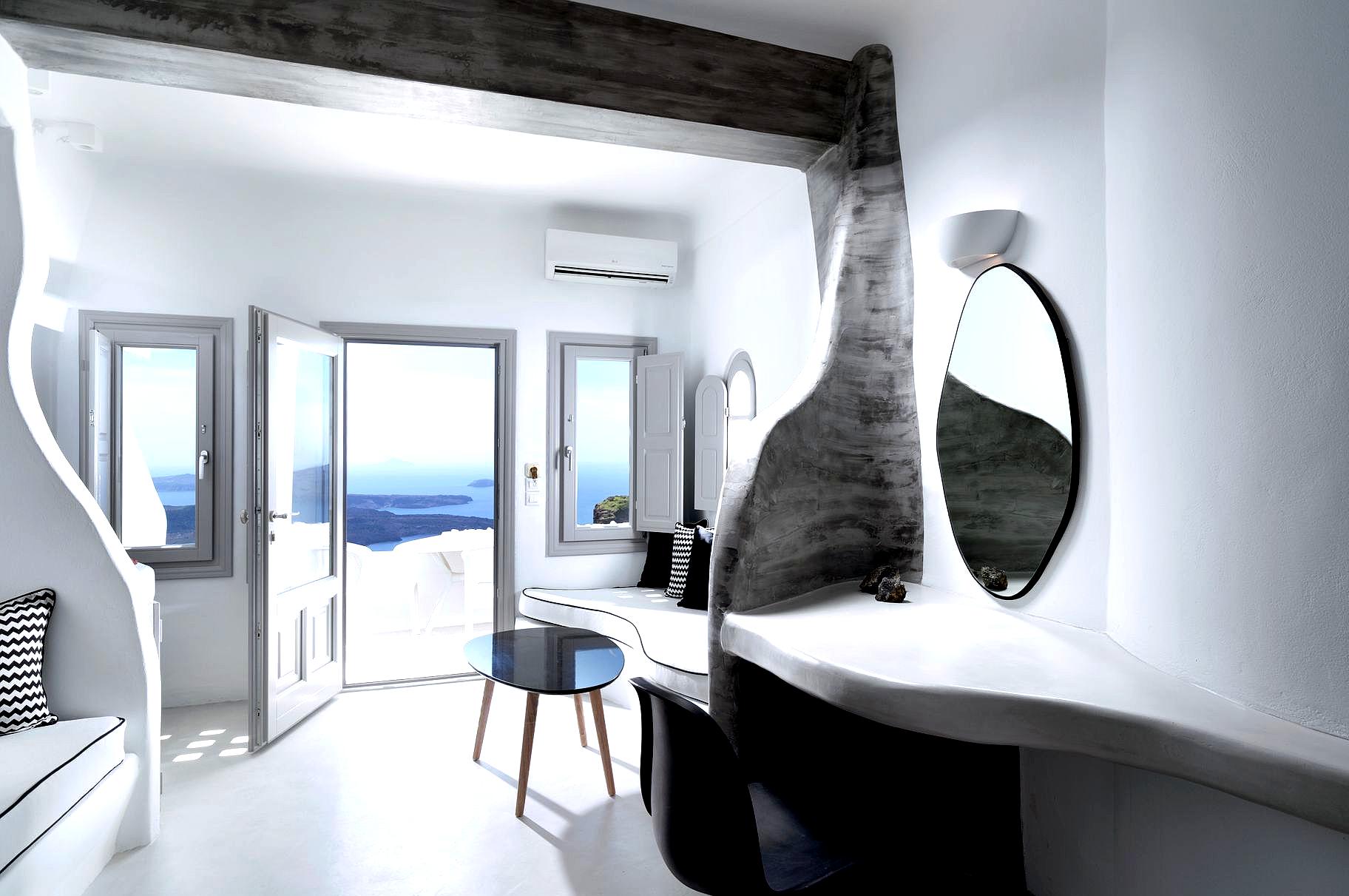 Tholos Resort